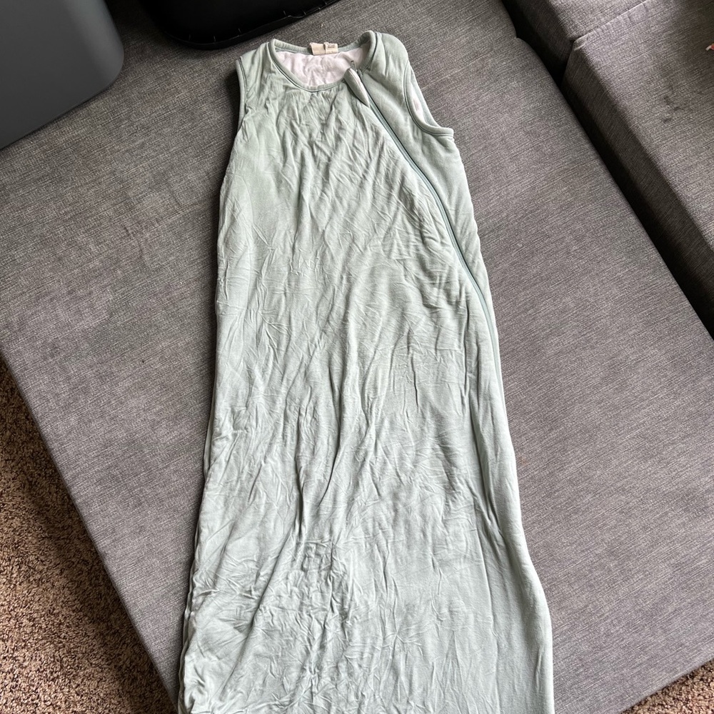 Kyte baby sleep sack 18-36 month 1.0 TOG
